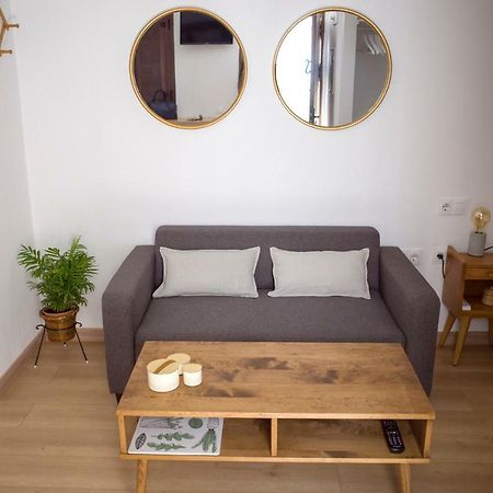 Apartament Casita Maria Ronda Zewnętrze zdjęcie