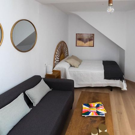 Apartament Casita Maria Ronda Zewnętrze zdjęcie