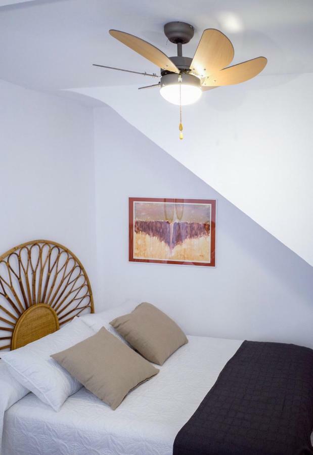 Apartament Casita Maria Ronda Zewnętrze zdjęcie