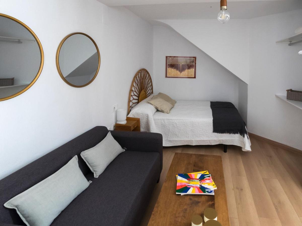 Apartament Casita Maria Ronda Zewnętrze zdjęcie